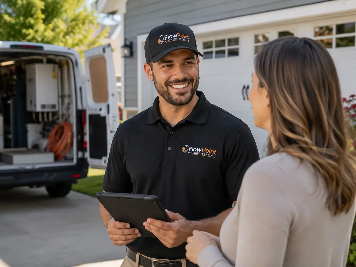 Tankless Water Heater Installation Winchester, NV FAQs